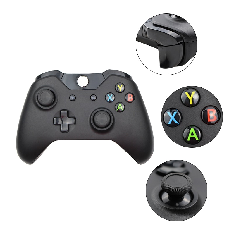 Wireless Dualshock Controller For Xbox One