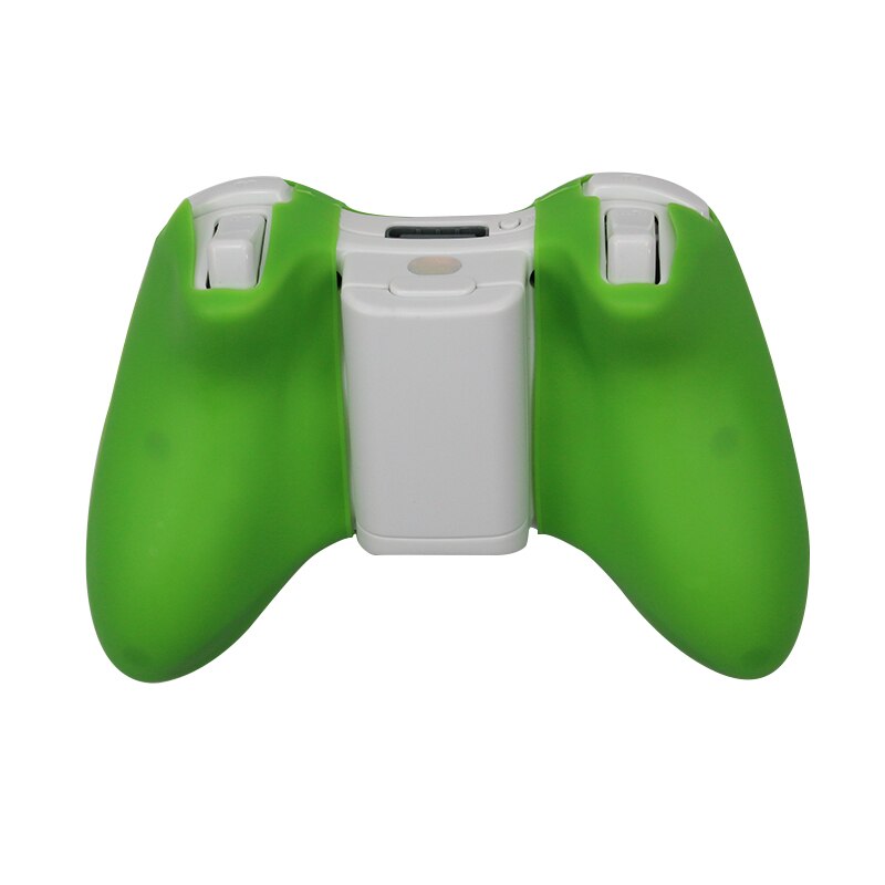 Colorful Silicone Case for Xbox 360 Controller