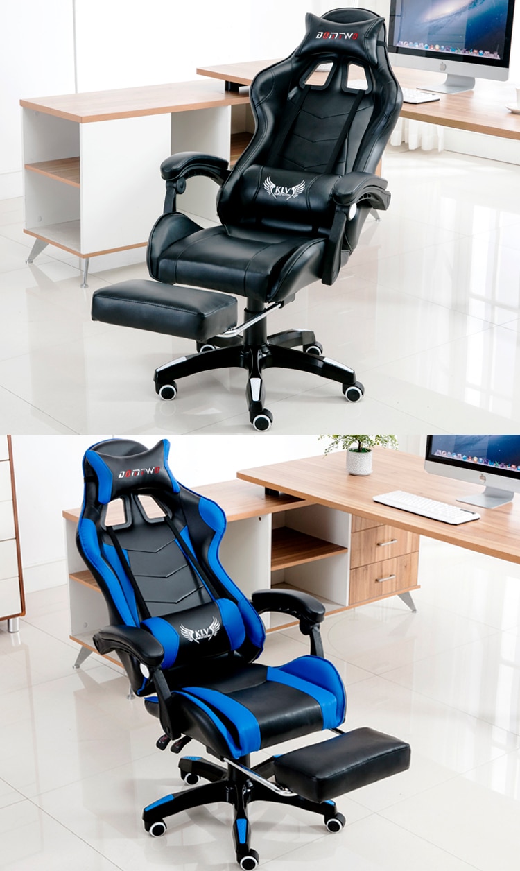 Professional Gaming Chair for Home