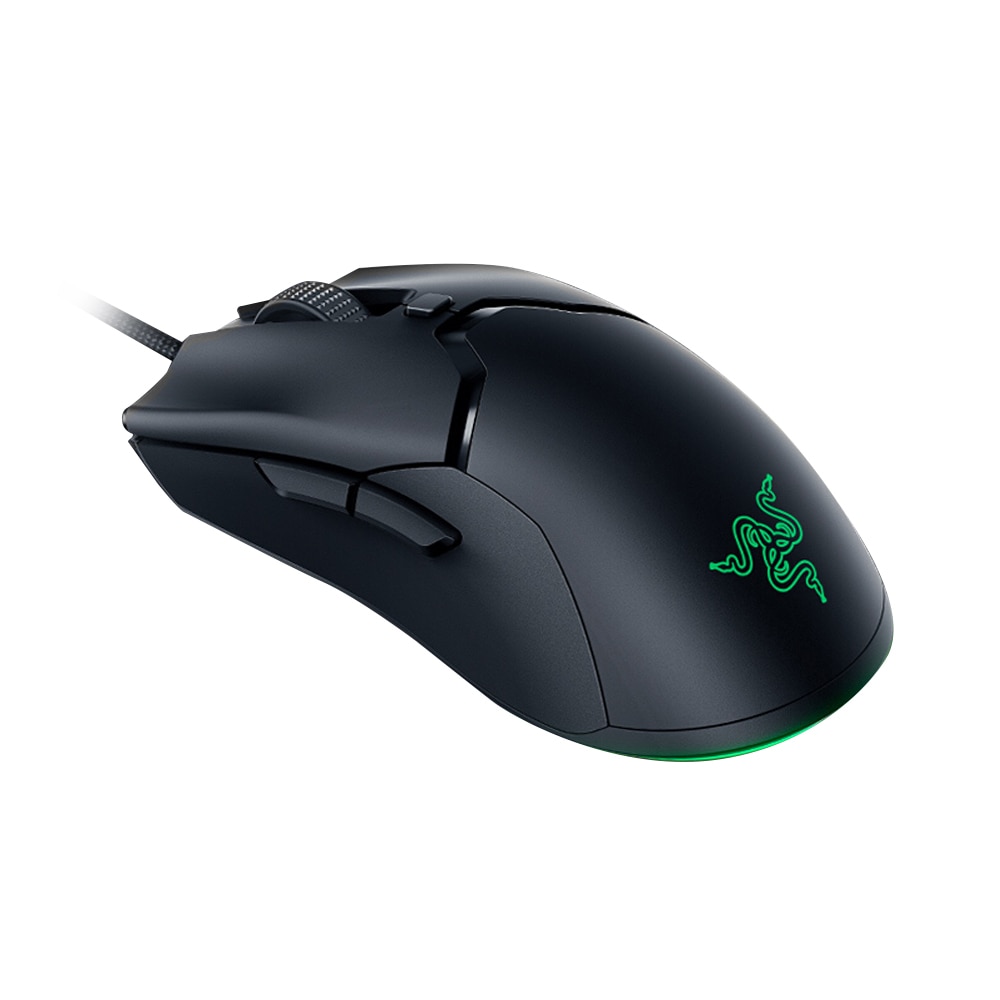 Optical Wired Lightweight Mouse for Gaming