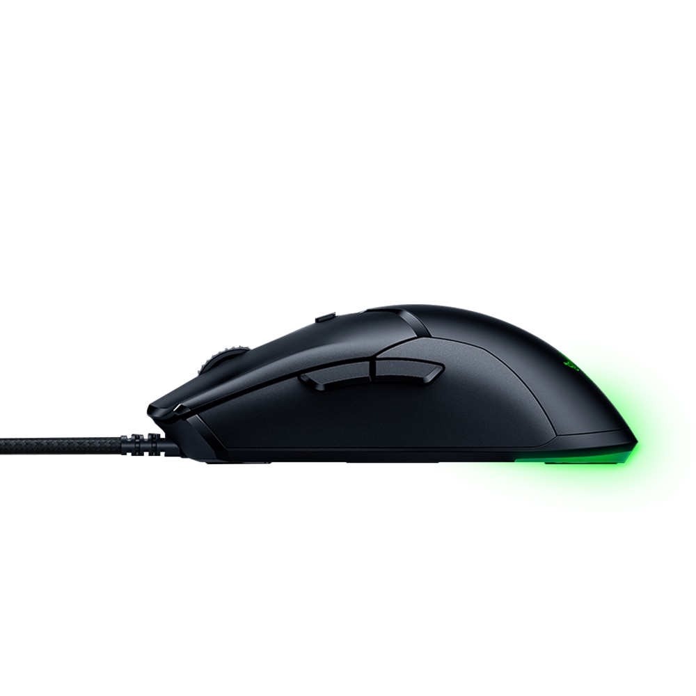 Optical Wired Lightweight Mouse for Gaming