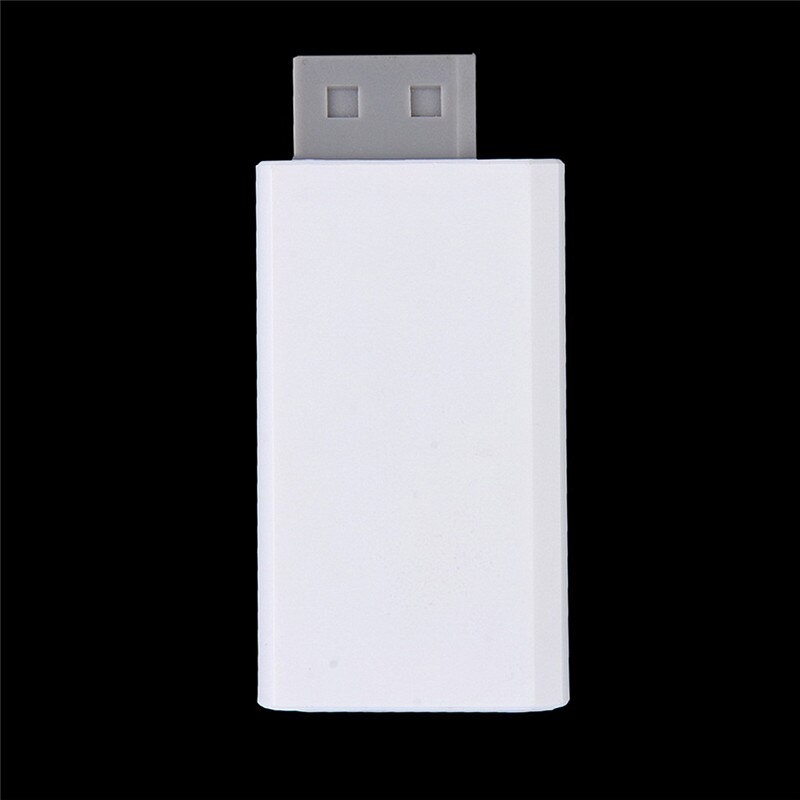 HDMI Converter for Nintendo Wii