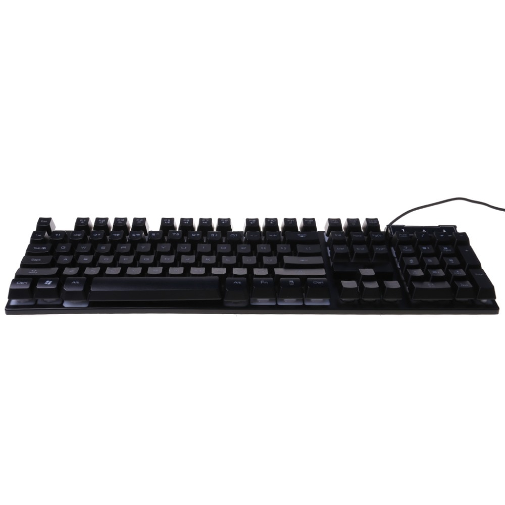 USB Wired Gaming Keyboard