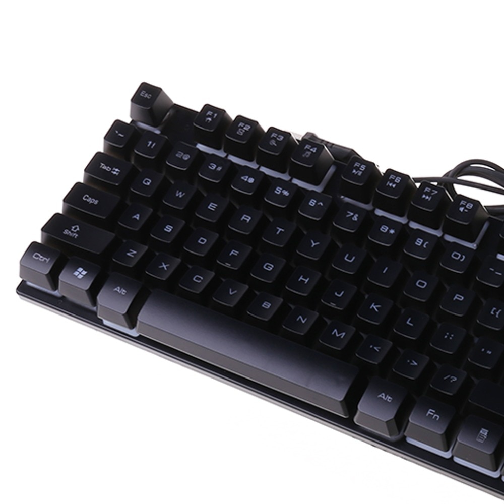 USB Wired Gaming Keyboard