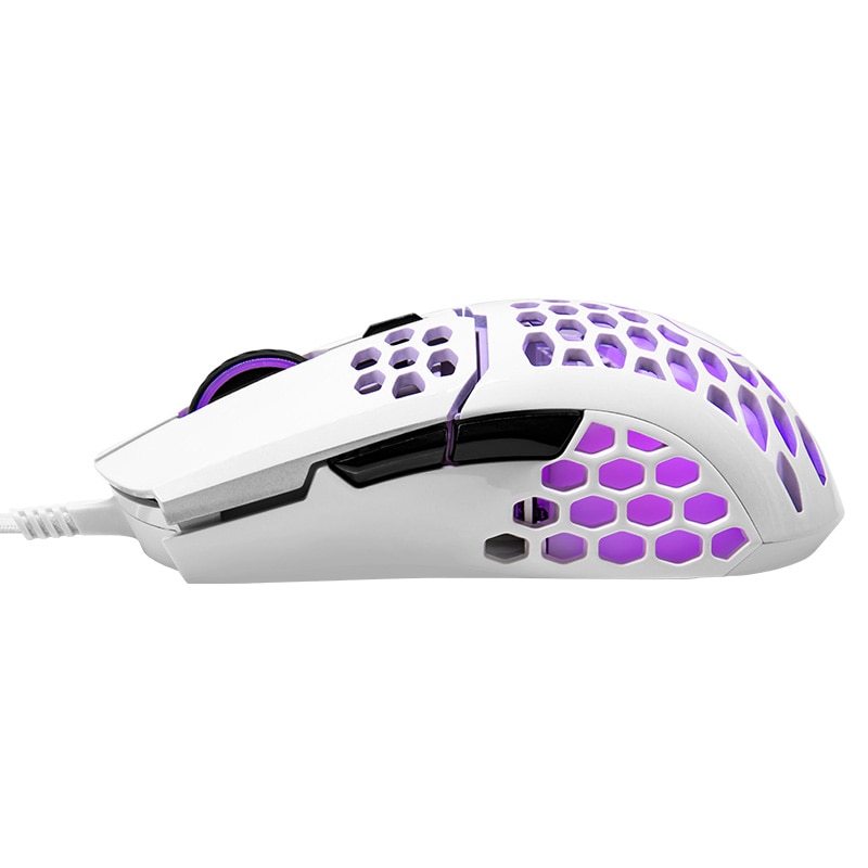 Ultralight Colorful Mouse for Gaming