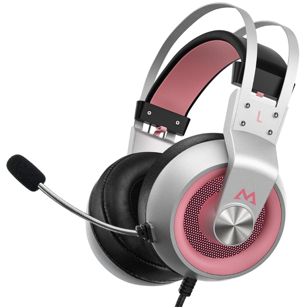 Pro Surround Sound Gaming Headset