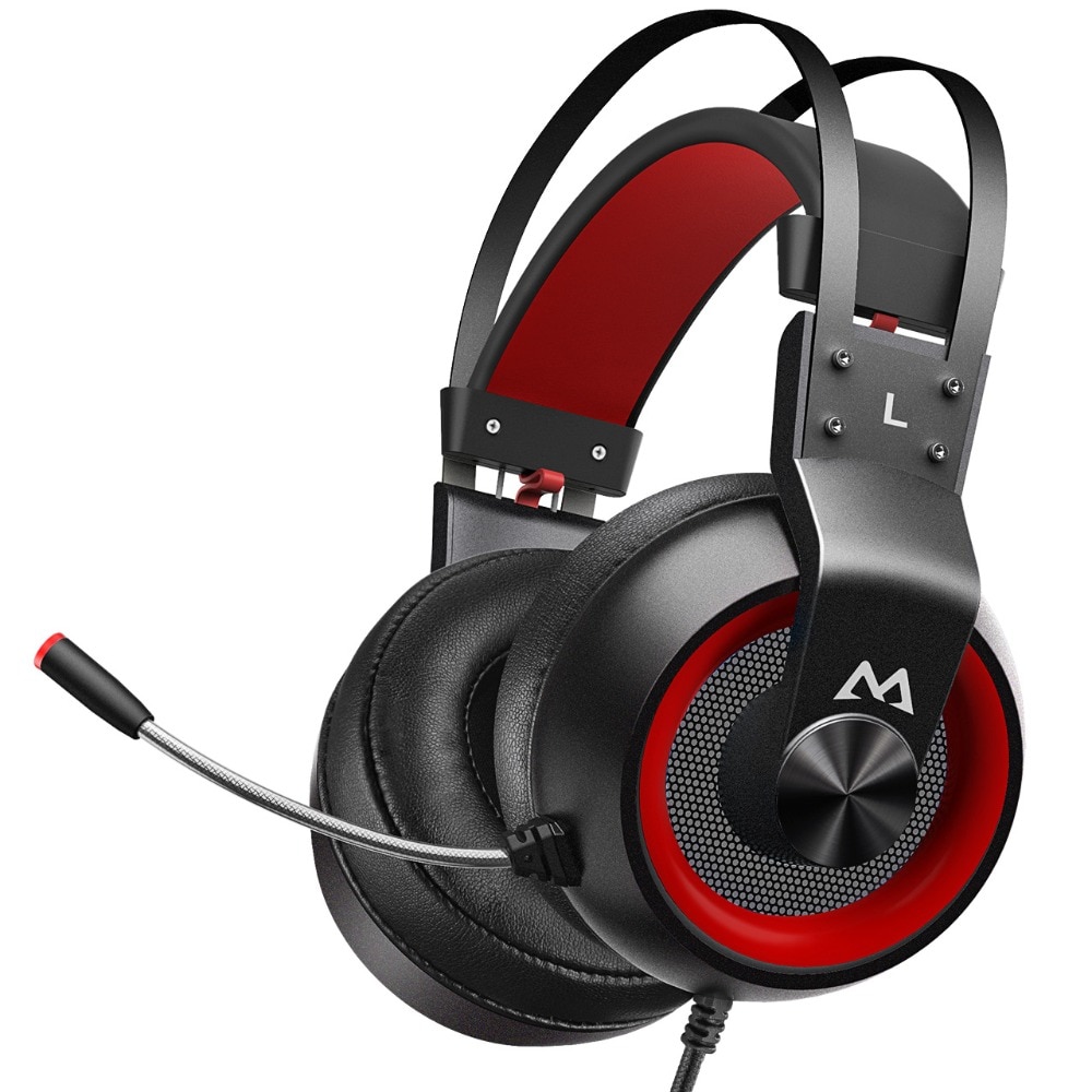 Pro Surround Sound Gaming Headset